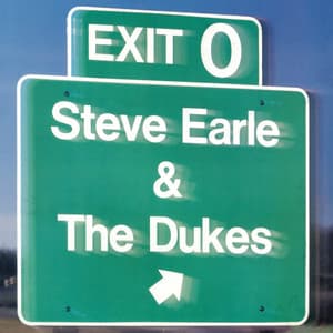 Exit 0 - Steve Earle