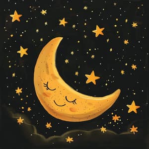 Noches Tranquilas: Canciones De Cuna Para Dormir Bebés - Academia de canciones de cuna para bebés Einstein