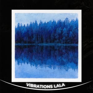 Indigo Forest Theta Dreams - Source Vibrations