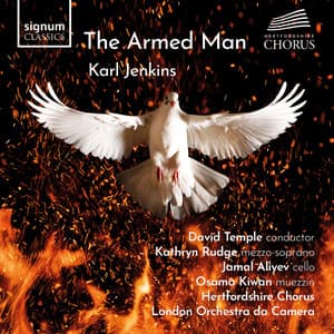 Karl Jenkins: The Armed Man - Karl Jenkins