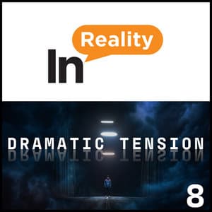 Dramatic Tension 8 - Edgard Jaude
