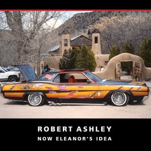 Now Eleanor's Idea - Robert Ashley