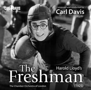 The Freshman - Carl Davis