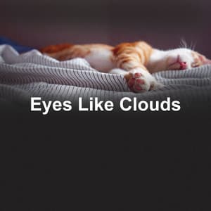 Eyes Like Clouds - Spa Music Land