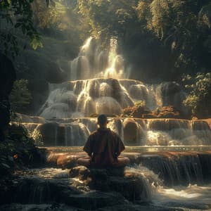 Calmante Flujo Binaural: Melodías De Relajación Acuática - #Relajante