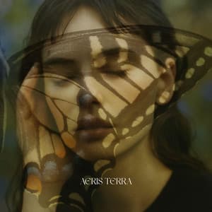 Harmonic Veil Falling - Aeris Terra