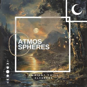 Atmos Spheres - Ambient Chill Sleepers