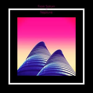 From Saturn to Neptune - Relaxing Spaces