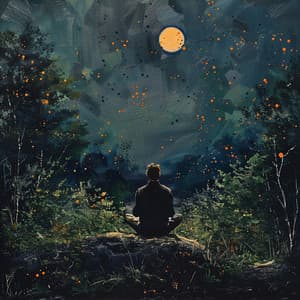 Música Para La Reflexión Profunda: Sinfonía Interior - Meditación india