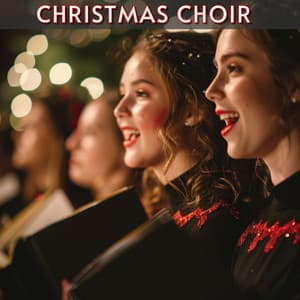 Christmas Choir - Christmas Jazz Ensemble