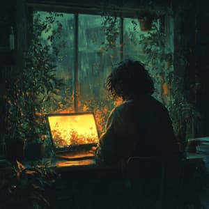 Focused Mind: Lofi for Study - LO-FI BEATS