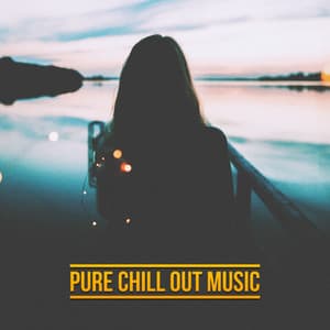 Pure Chill Out Music - Club Bossa Lounge Players