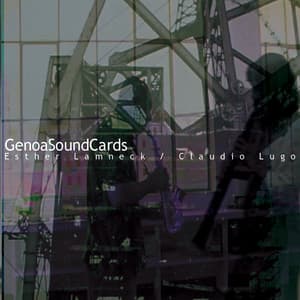 Genoa Soundcards - Esther Lamneck