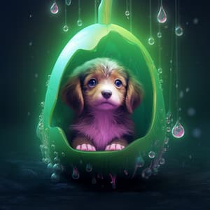 Music for Pet Thunderstorms: Harmonic Bond - Heal Your Soul