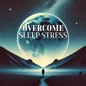 Overcome Sleep Stress - The Sleep Crew