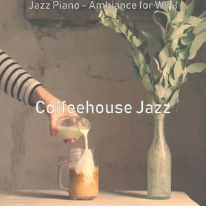 Jazz Piano - Ambiance for WFH - Coffeehouse Jazz