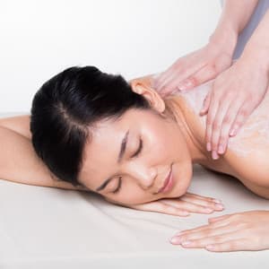 Rain Oasis Massage: Calming Waters and Gentle Ambient Sound - Quiet Wonder