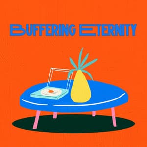 Buffering Eternity - Melodic House Machine
