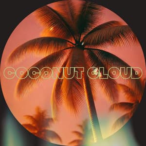 Coconut Cloud: Paradise Found - Beautiful Sunset Beach Chillout Music Collection