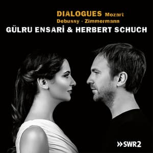 Dialogues - Herbert Schuch