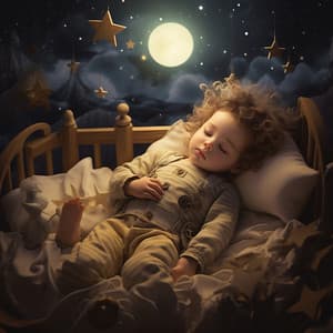 Lullabies of the Deep: Ocean-Themed Baby Music - Gentle Souls