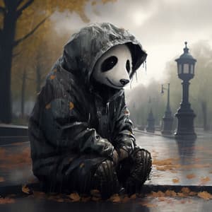 Sad Boy - Clark Park