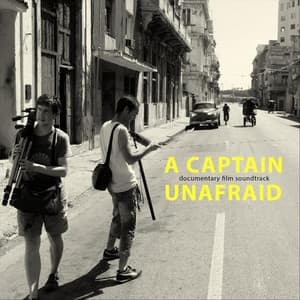 A Captain Unafraid - Charles O'Brien