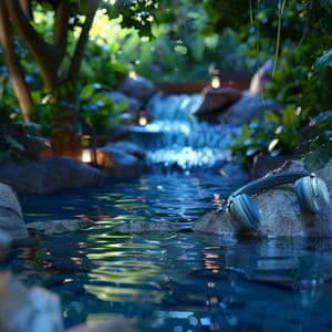 Stream Sounds: Music on the Waterway - Deltachromatique