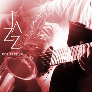 Jazz for Festival - Classical Jazz Guitar Club