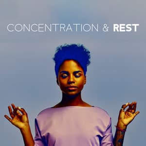 Concentration & Rest - Background Music for Study - Study Therapy Specialists