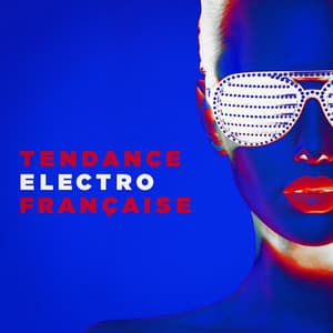 Tendance électro française - 50 Tubes Du Top