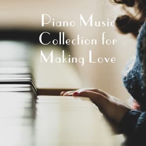 Piano Music Collection for Connecting in Love - Great Jam