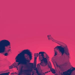 Music for Deep Boost - Jazz-hop - Lo-Fi