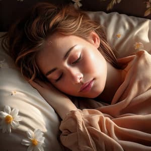 Ambient Melodies for Sweet Sleep Dreams - Deep Sleep Music Soundscapes