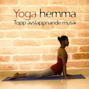 Yoga hemma - Zen Musik Akademi
