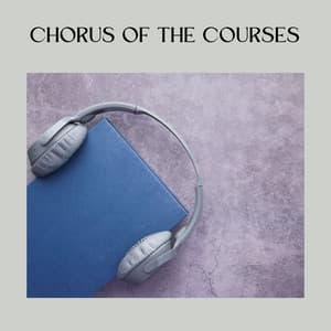 Chorus of the Courses - Lofi Hip-Hop Beat