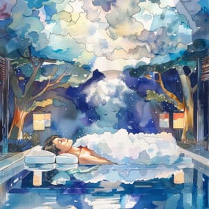 Entspannungsexpedition: Aufbruch ins Heim durch das Wellnessabenteuer - Relaxing Asian Spa Music