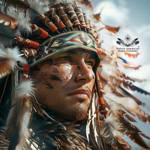 Native Americans Day - Native American Music Consort