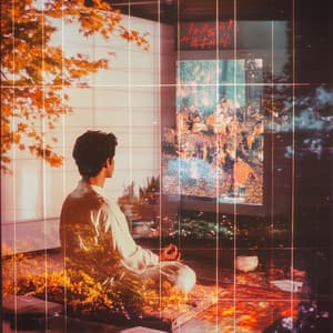 Reflejos del Alma - Música de relajación profunda