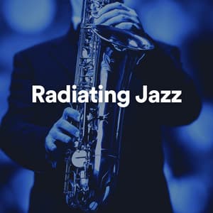 Radiating Jazz - Chilled Jazz Masters