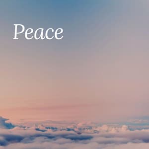 Peace - Tranquility Spree