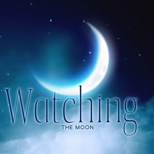 Watching the Moon: Soft Jazz Ballads for Romantic Dinner, Moments of Closeness - Instrumental Piano Universe