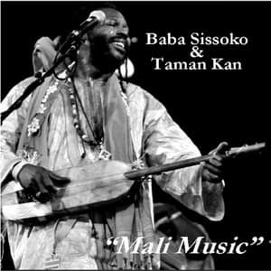 Mali Music - Baba Sissoko
