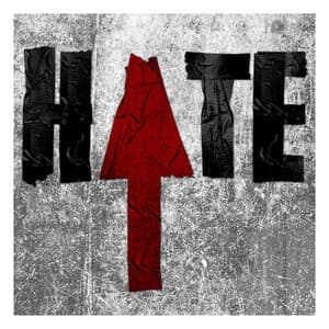 Hate - Hawthorne Heights