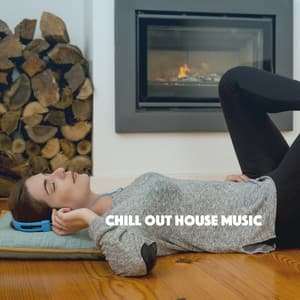 Chill Out House Music - Bar Lounge