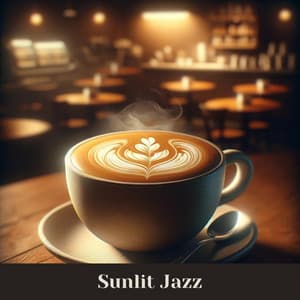 Sunlit Jazz: Relaxing Tunes for Summer Evenings - Serenity Jazz Collection
