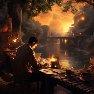 Fire Workflow: Productive Beats Harmonies - Various Frequencies