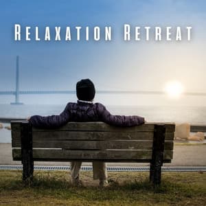 Relaxation Retreat: Rainy Ambience for Total Relaxation - Rain Sleep Sound and White Noise