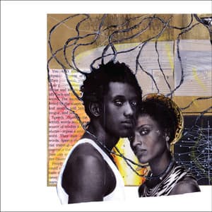 Earthseed - Nicole Mitchell