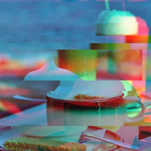 Music for Unbending Wish - Bossa Guitar Trio - Coffee Shop Jazz Relax